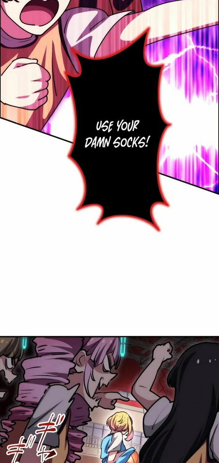 Friend Counter Chapter 20 page 39 - 