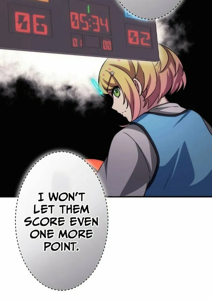 Friend Counter Chapter 20 page 42 - 