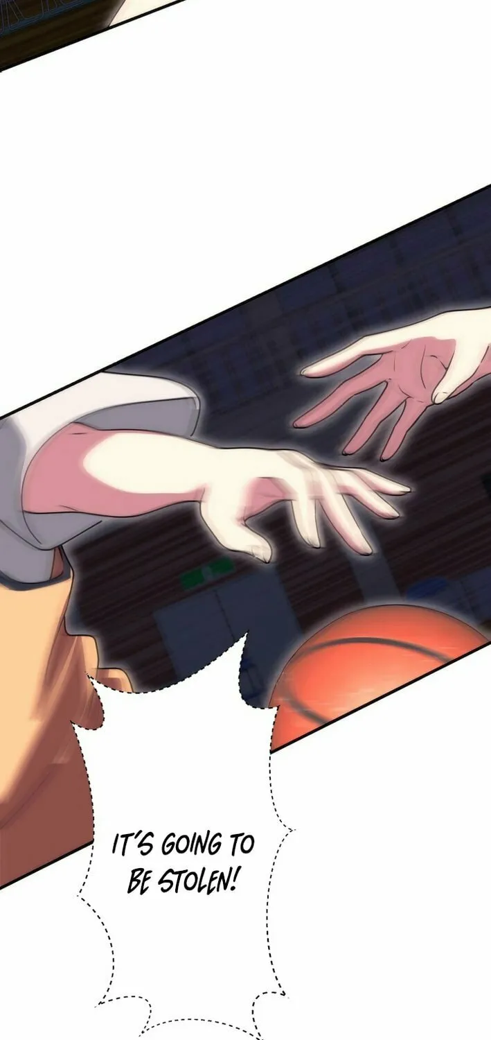 Friend Counter Chapter 20 page 45 - 