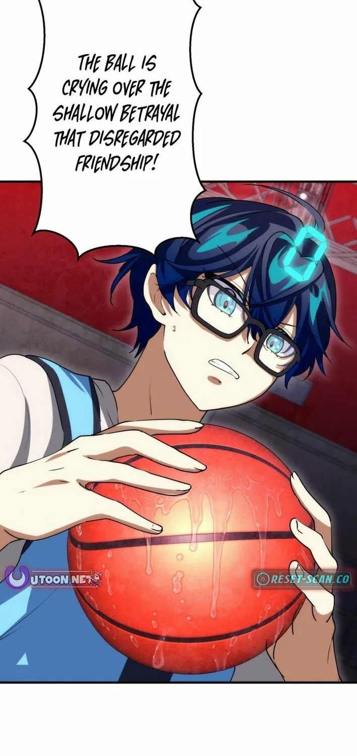Friend Counter Chapter 20 page 6 - 
