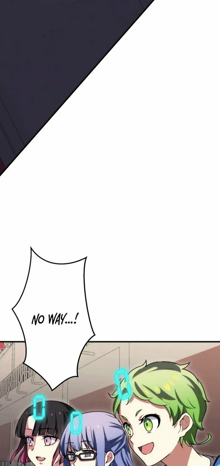 Friend Counter Chapter 20 page 53 - 