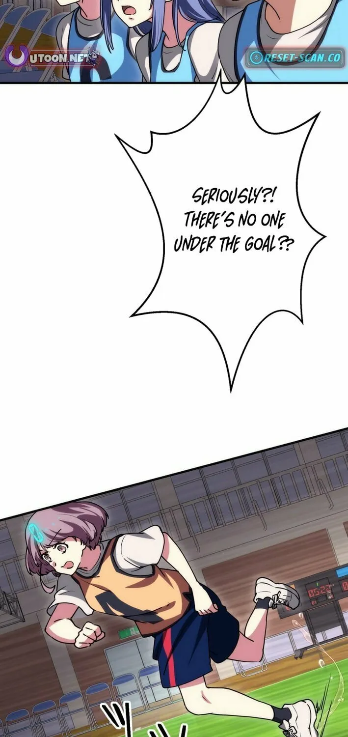 Friend Counter Chapter 20 page 54 - 