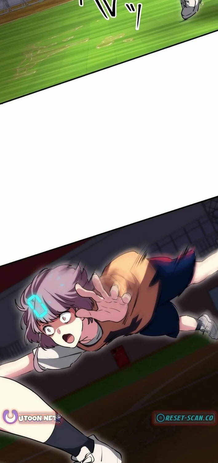 Friend Counter Chapter 20 page 55 - 