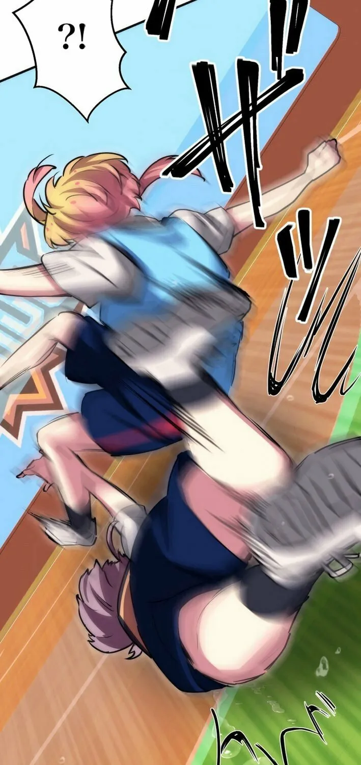 Friend Counter Chapter 20 page 57 - 