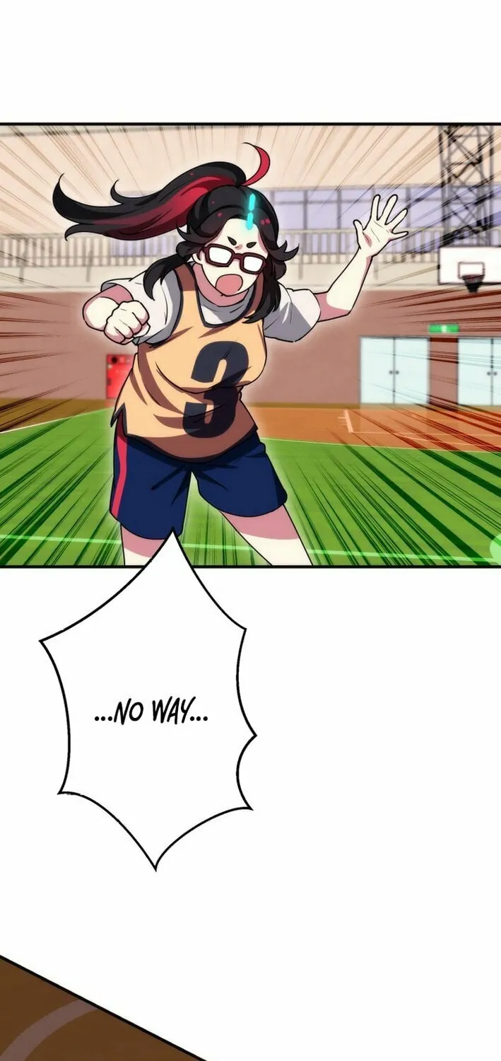 Friend Counter Chapter 20 page 60 - 