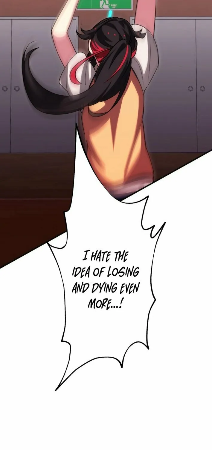 Friend Counter Chapter 20 page 65 - 