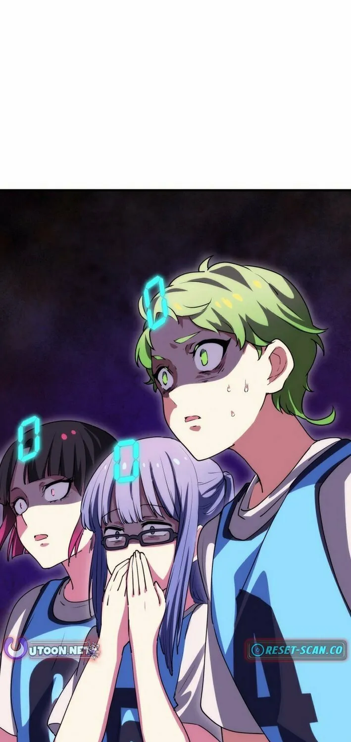 Friend Counter Chapter 20 page 68 - 