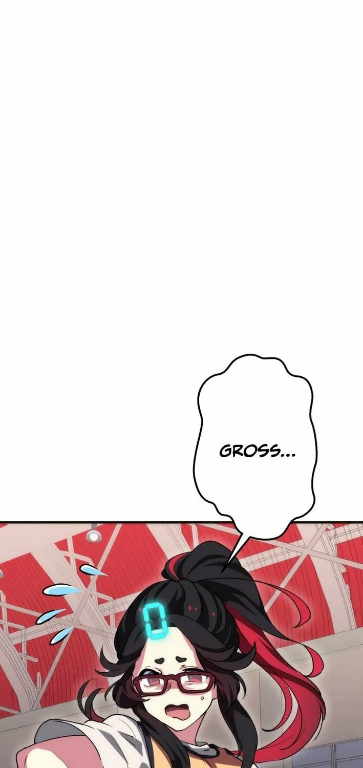 Friend Counter Chapter 20 page 8 - 