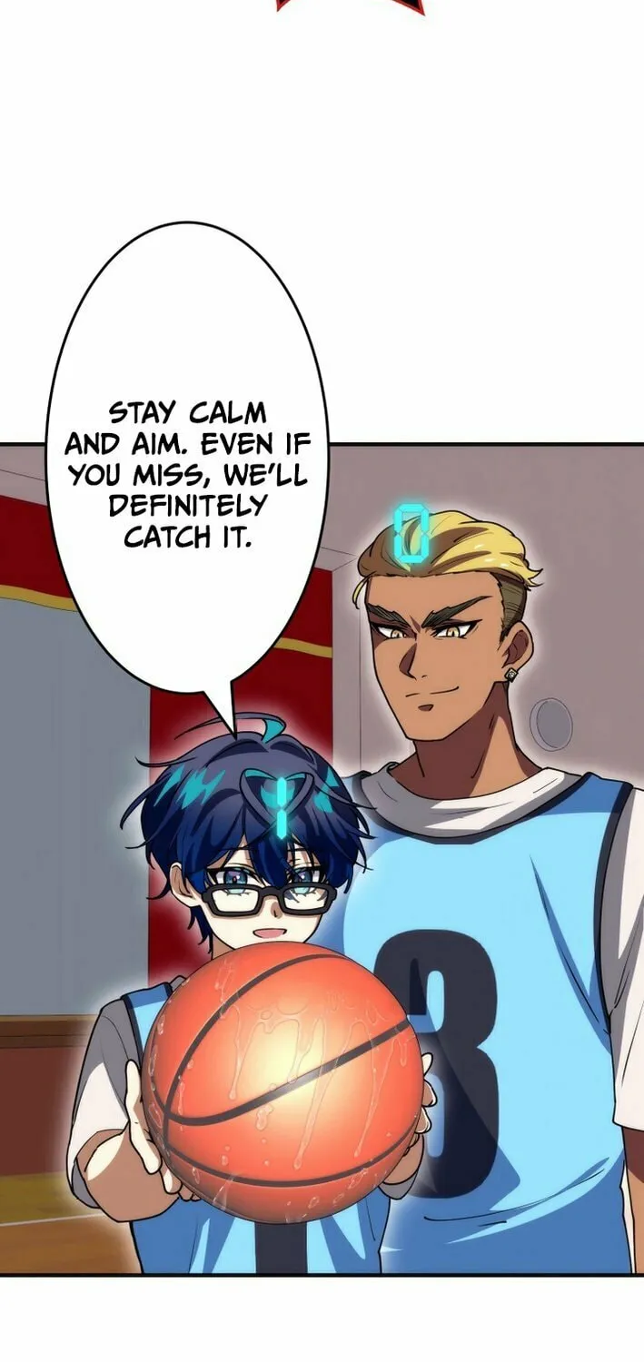 Friend Counter Chapter 20 page 73 - 