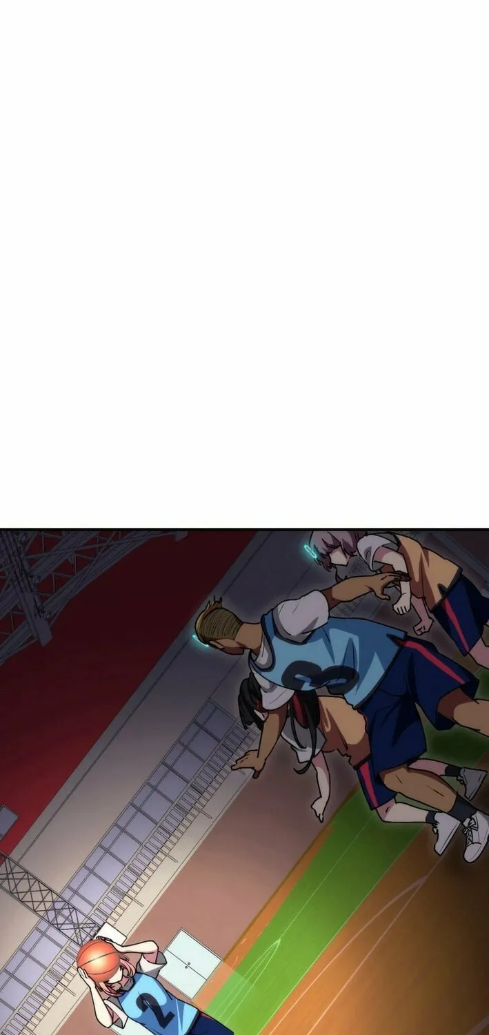 Friend Counter Chapter 20 page 75 - 