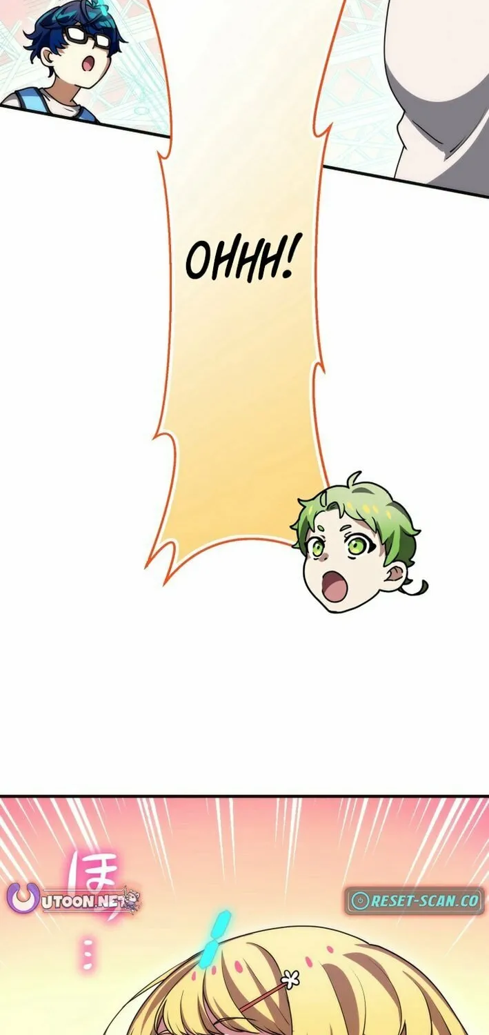 Friend Counter Chapter 20 page 83 - 
