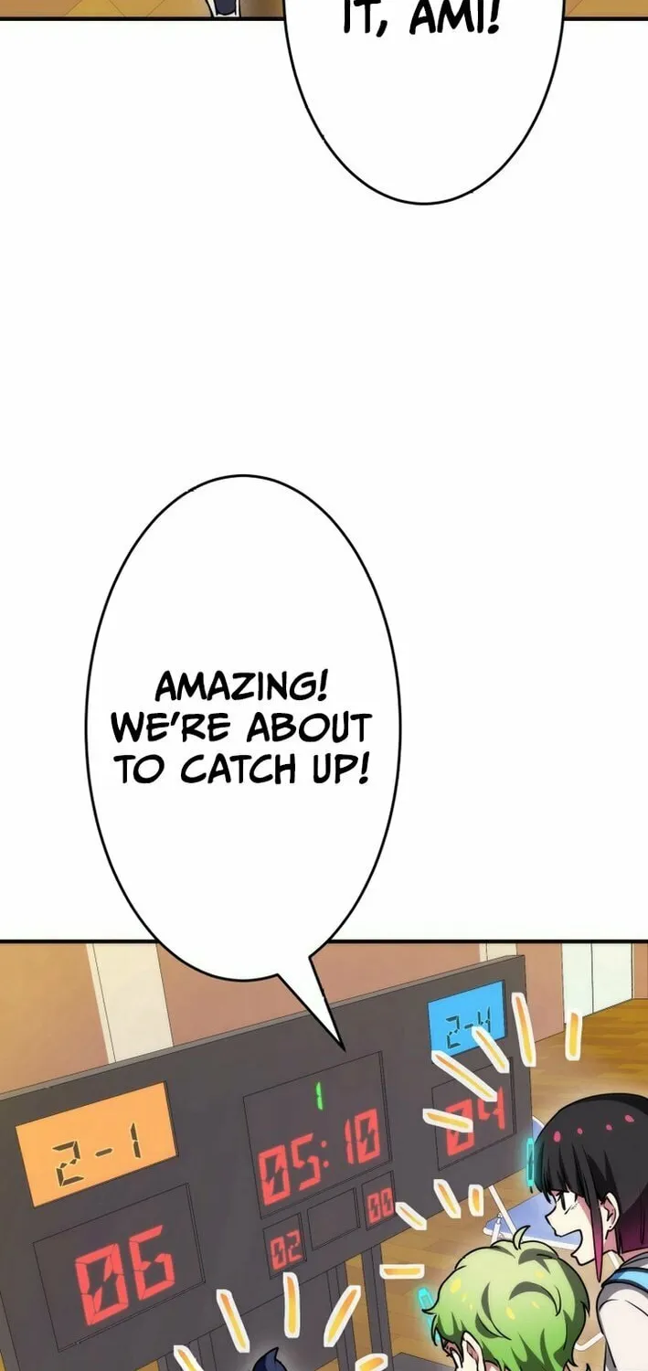 Friend Counter Chapter 20 page 86 - 