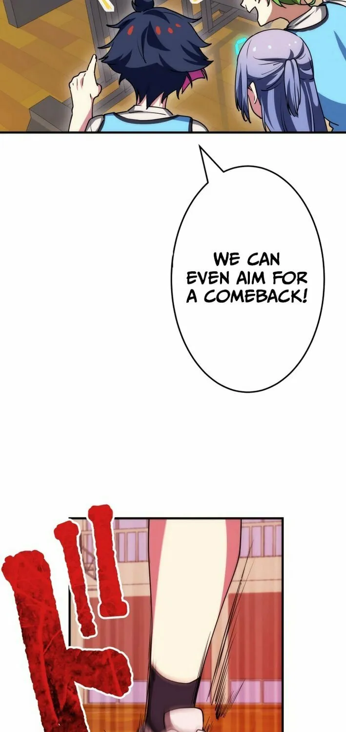 Friend Counter Chapter 20 page 87 - 