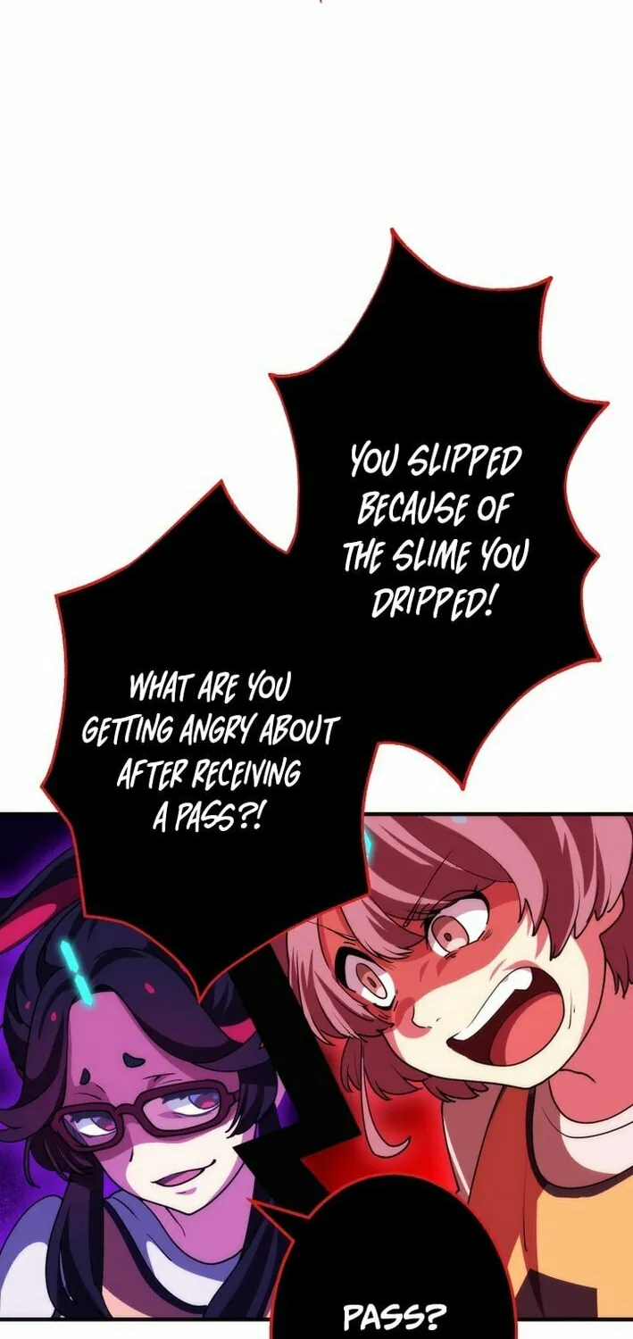Friend Counter Chapter 20 page 90 - 