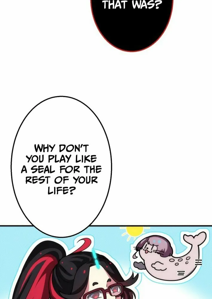 Friend Counter Chapter 20 page 91 - 