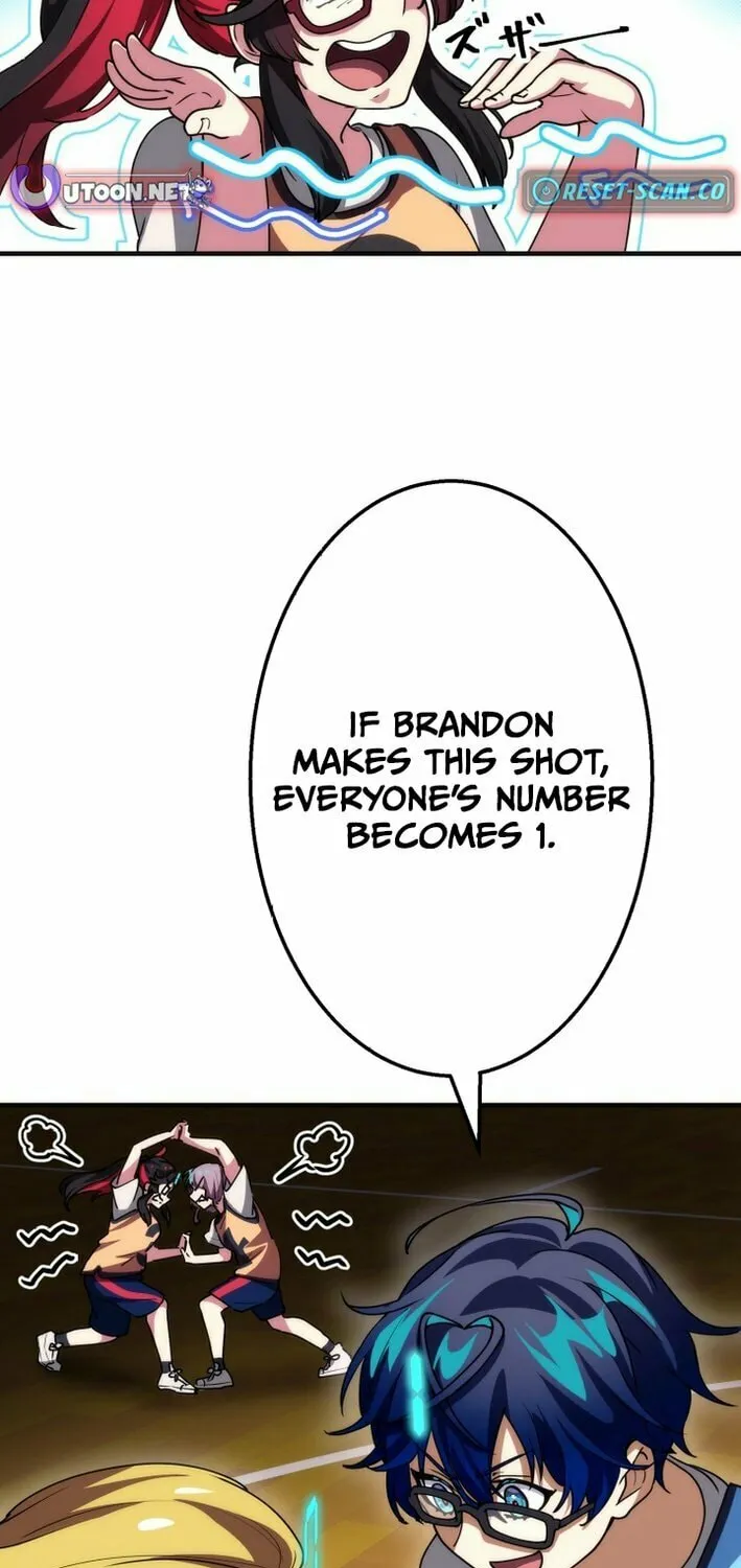 Friend Counter Chapter 20 page 92 - 