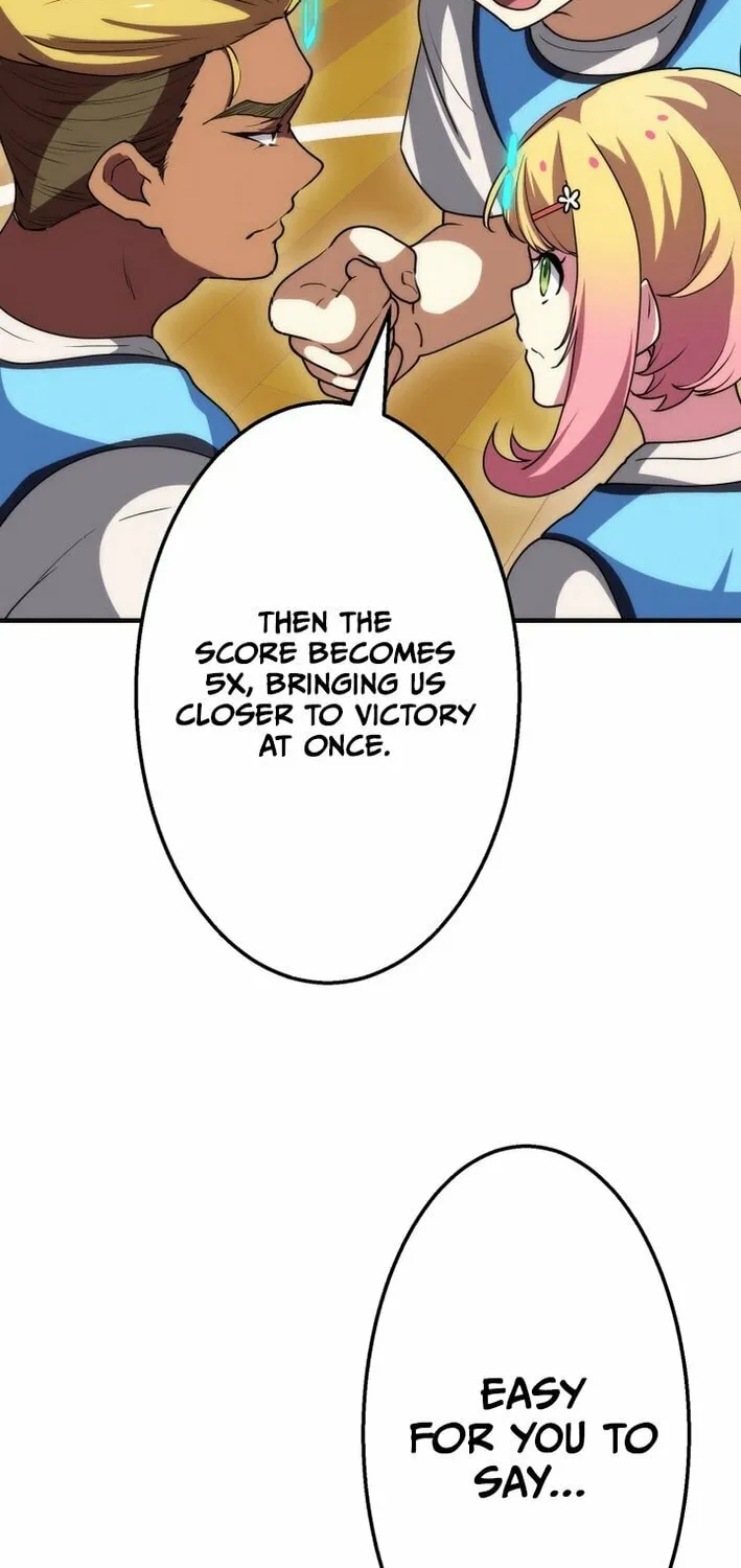 Friend Counter Chapter 20 page 93 - 