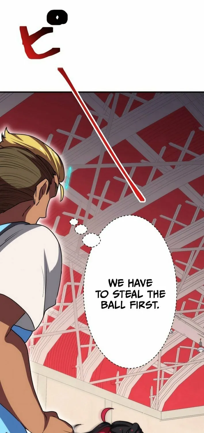 Friend Counter Chapter 20 page 95 - 