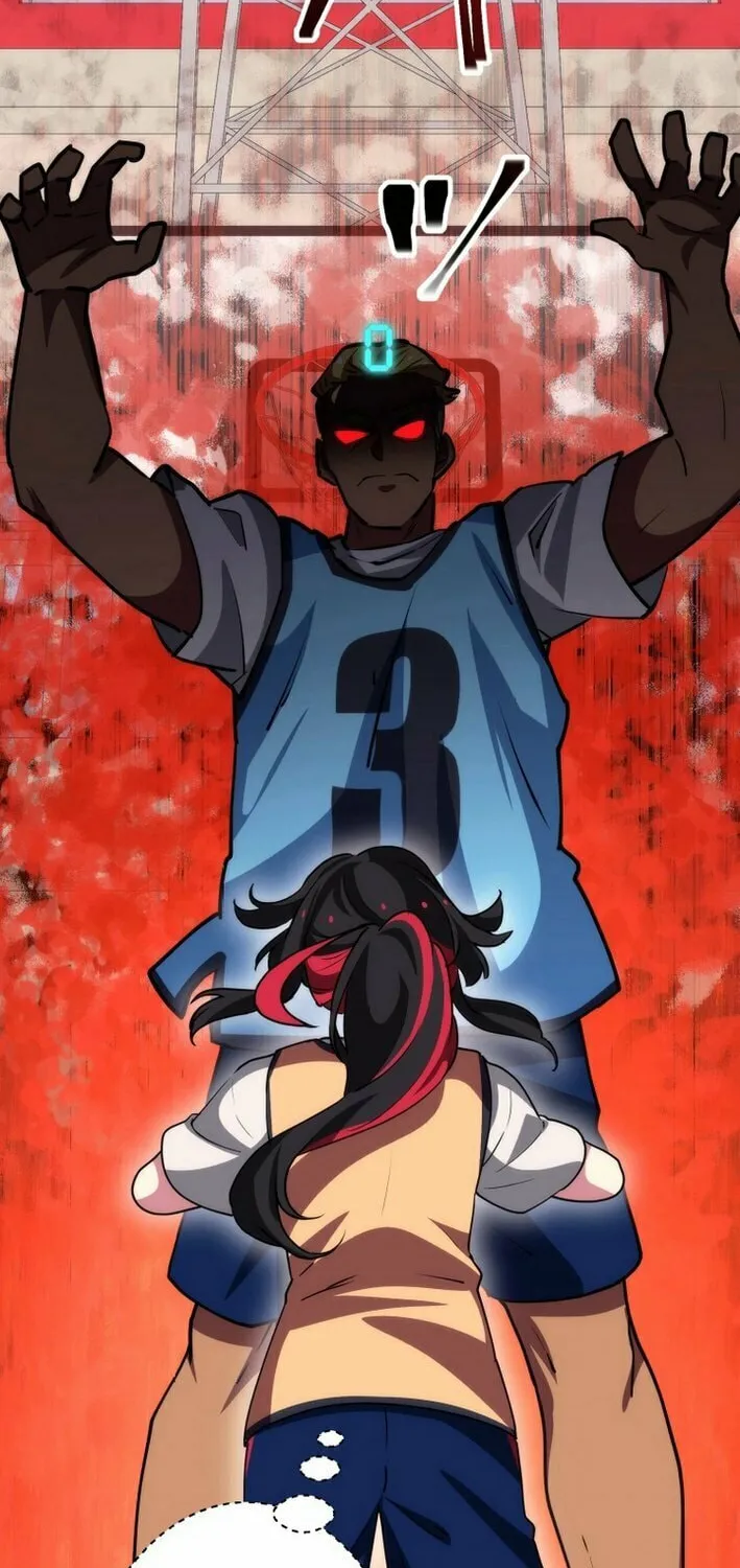 Friend Counter Chapter 20 page 97 - 