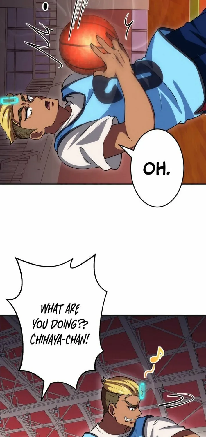 Friend Counter Chapter 20 page 100 - 