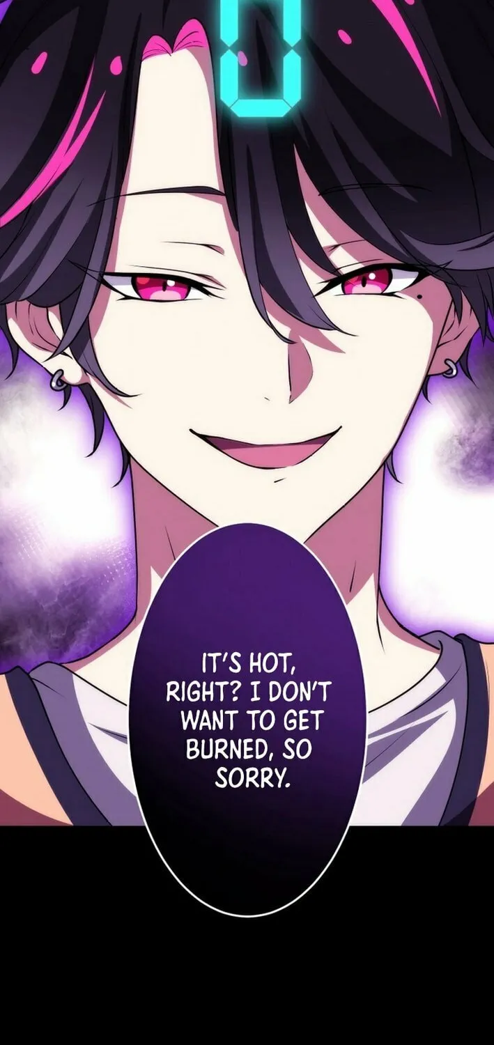 Friend Counter Chapter 21 page 2 - 