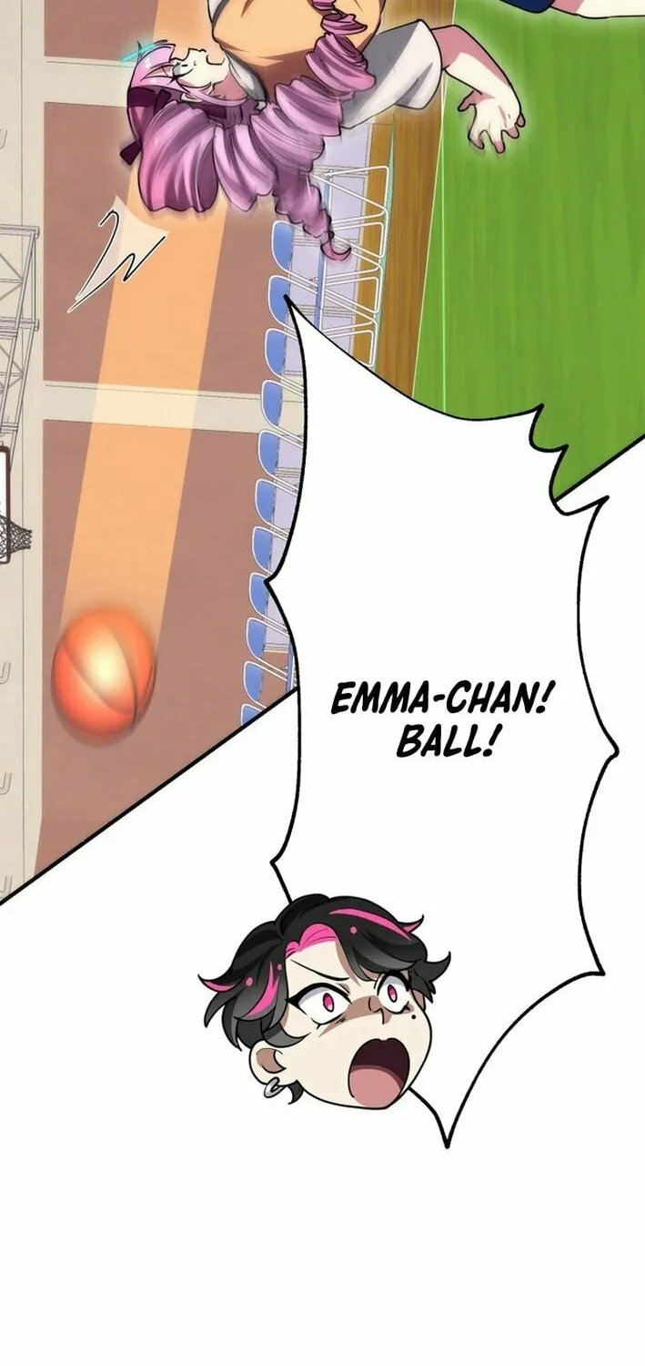 Friend Counter Chapter 21 page 104 - 