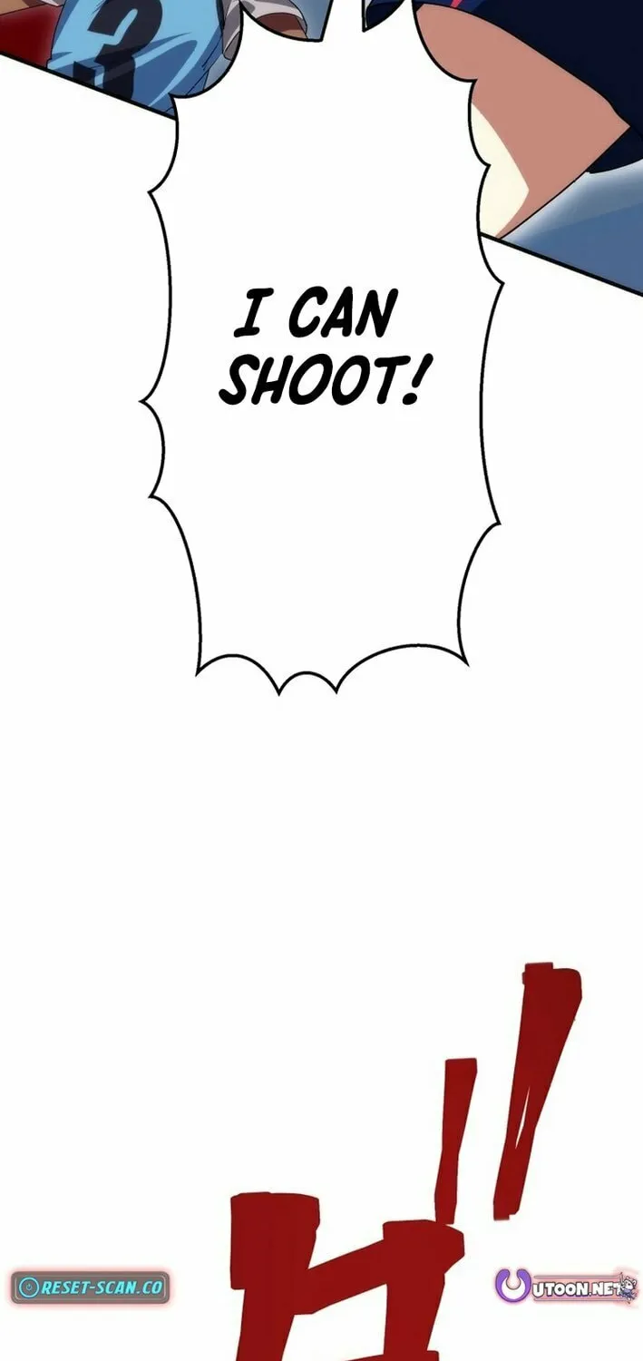Friend Counter Chapter 21 page 109 - 