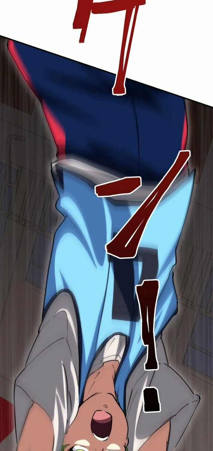 Friend Counter Chapter 21 page 110 - 