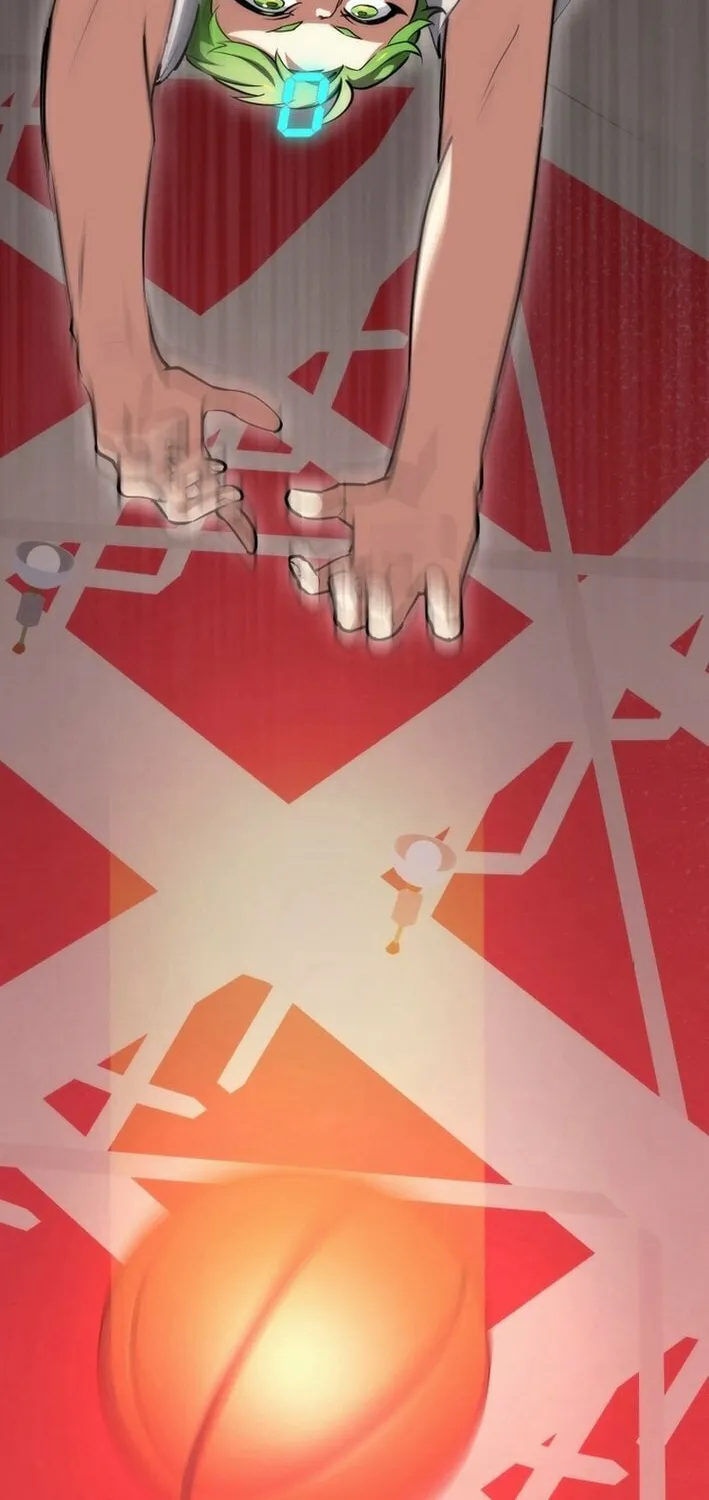 Friend Counter Chapter 21 page 111 - 