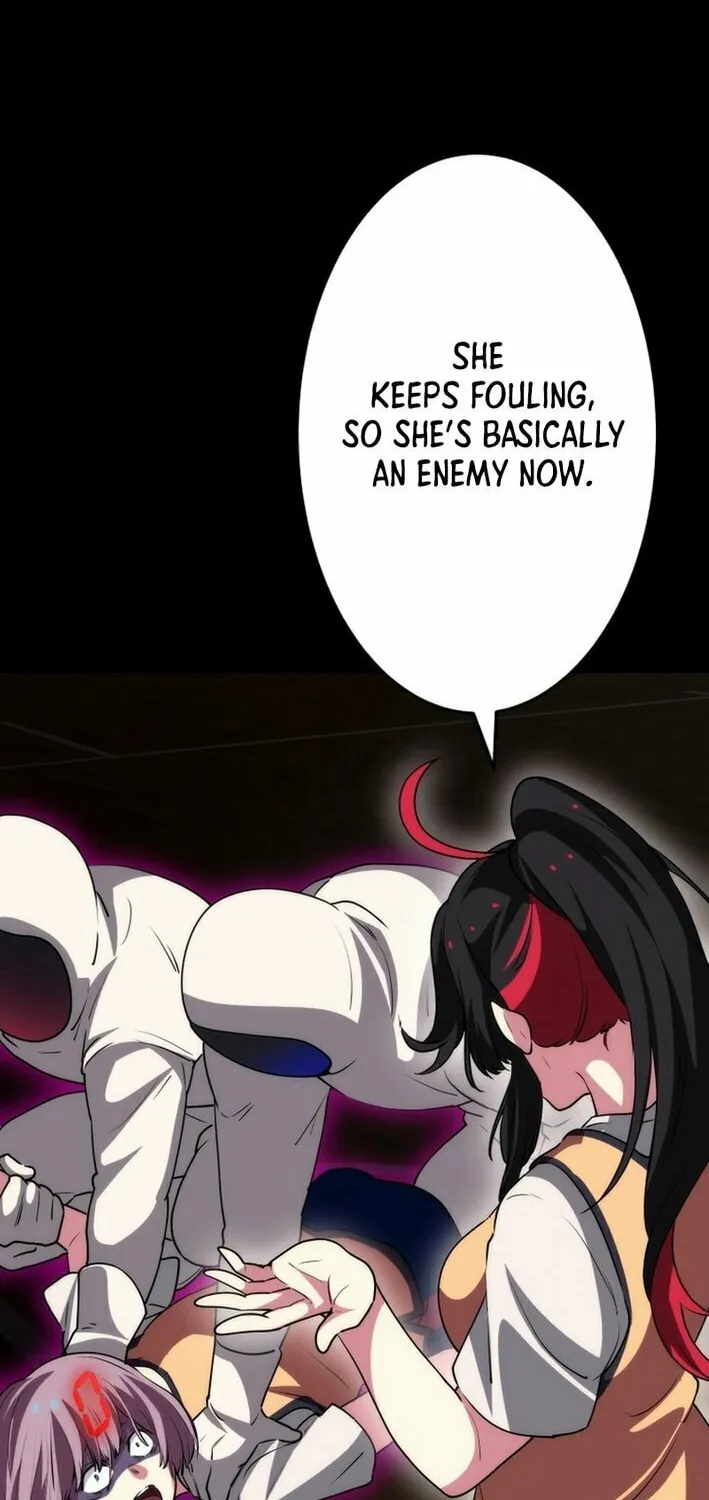 Friend Counter Chapter 21 page 13 - 
