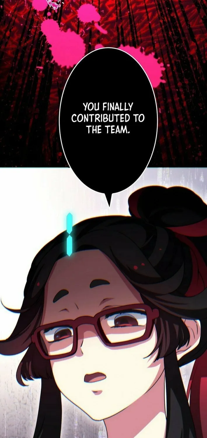 Friend Counter Chapter 21 page 16 - 