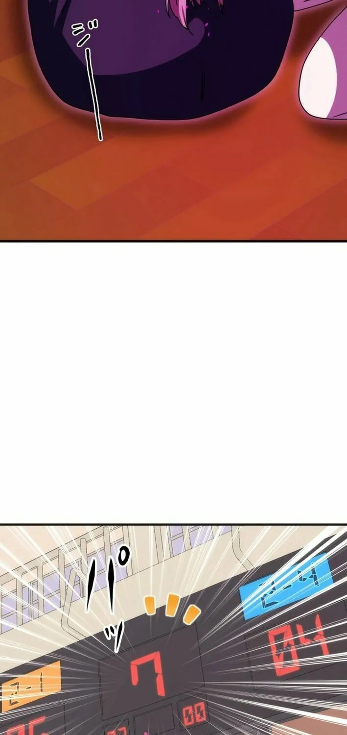 Friend Counter Chapter 21 page 19 - 