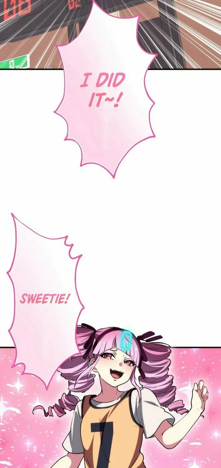 Friend Counter Chapter 21 page 20 - 