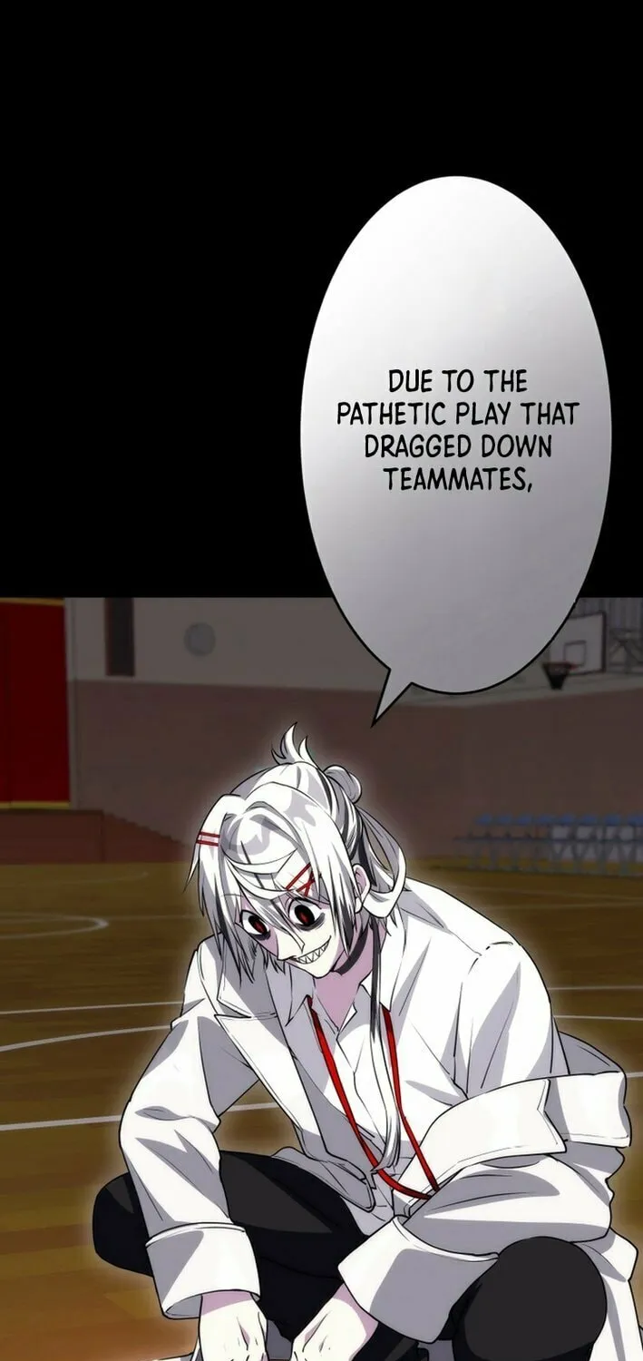 Friend Counter Chapter 21 page 3 - 