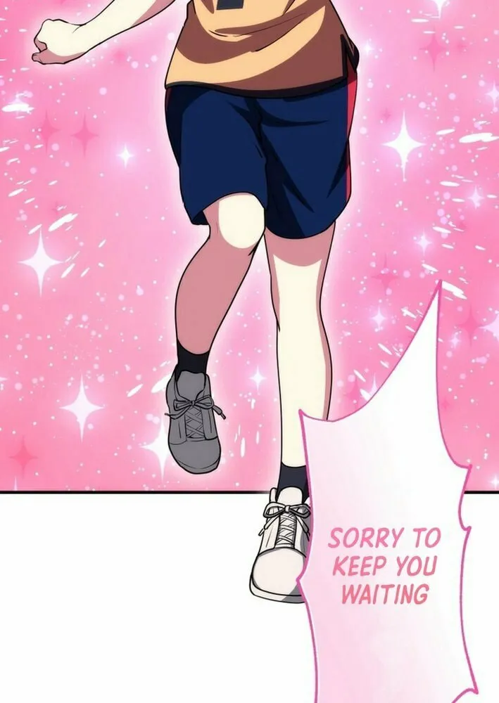 Friend Counter Chapter 21 page 21 - 