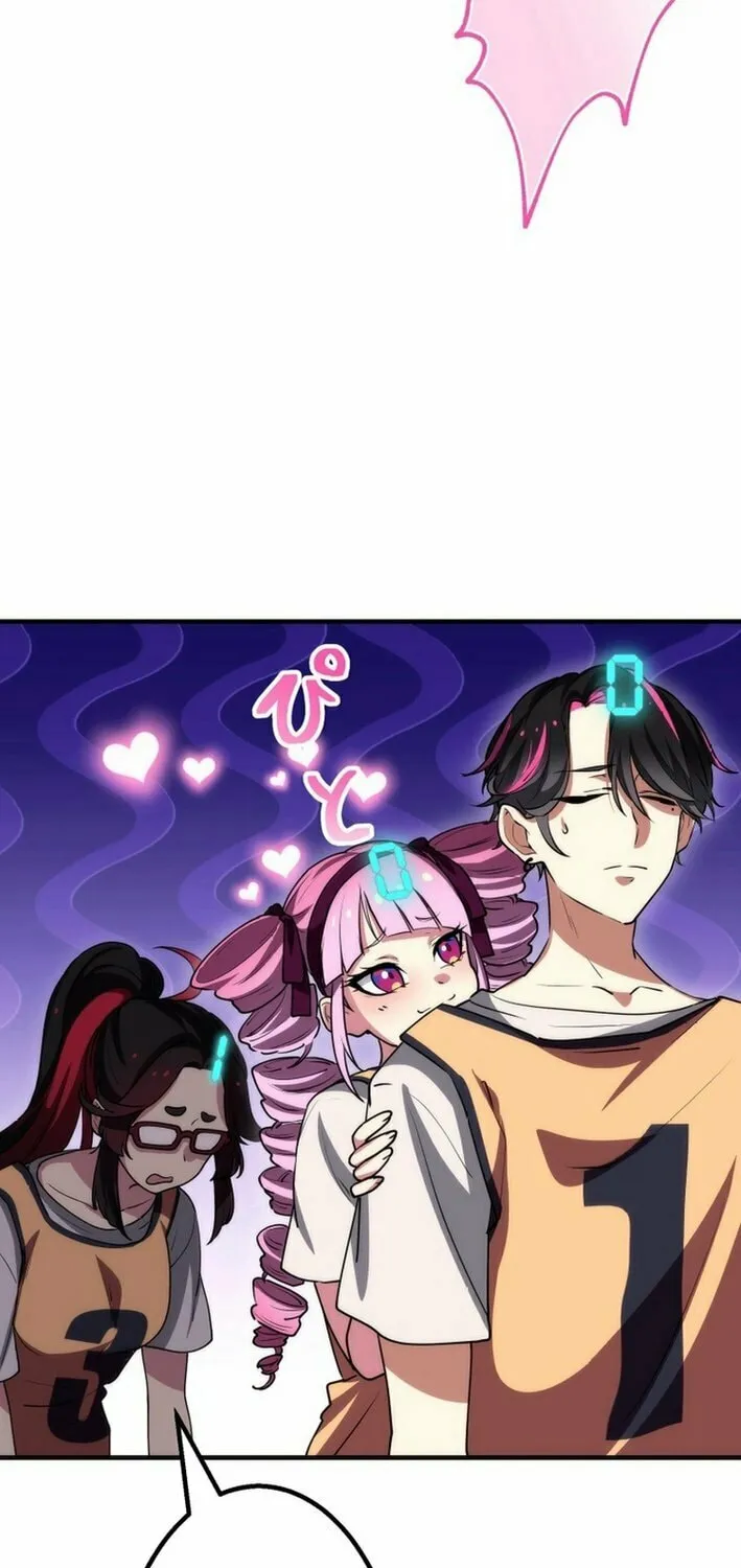 Friend Counter Chapter 21 page 22 - 