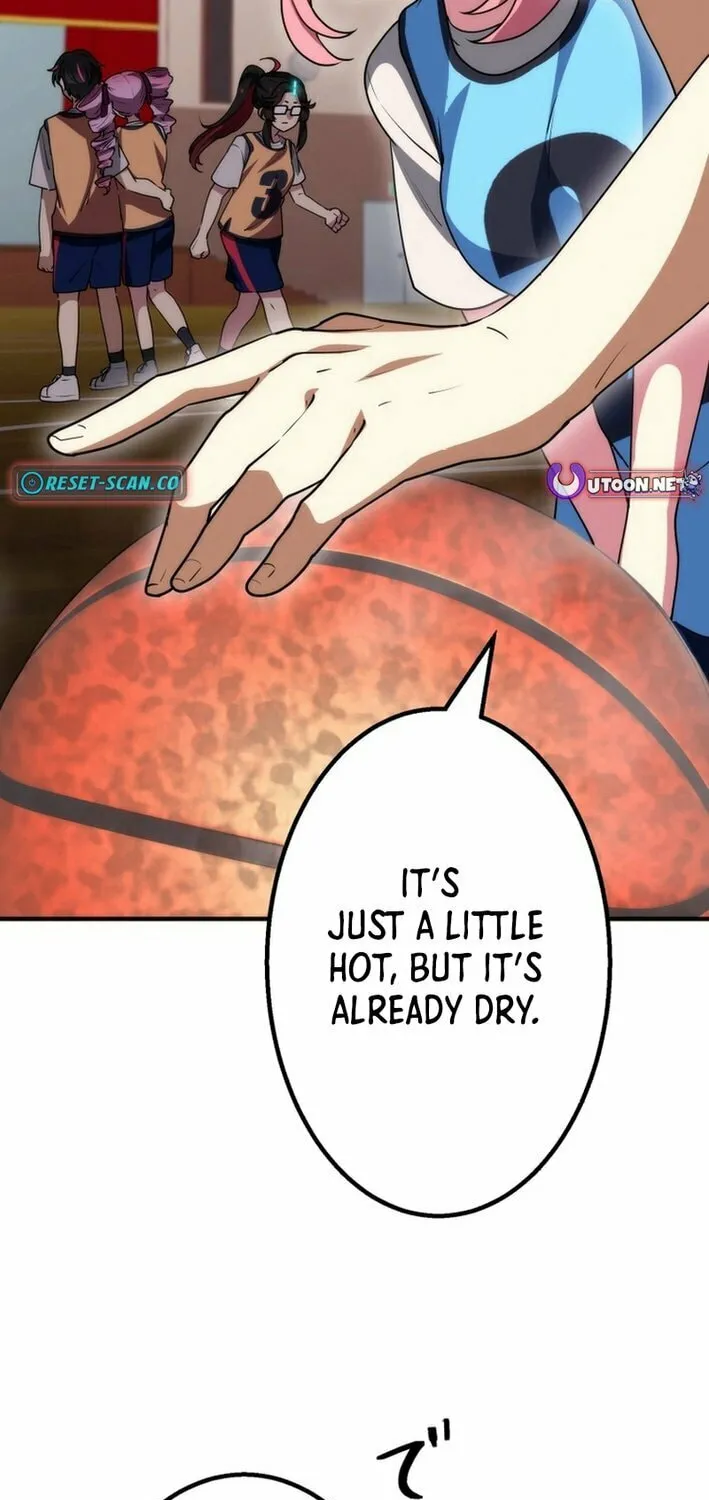 Friend Counter Chapter 21 page 24 - 