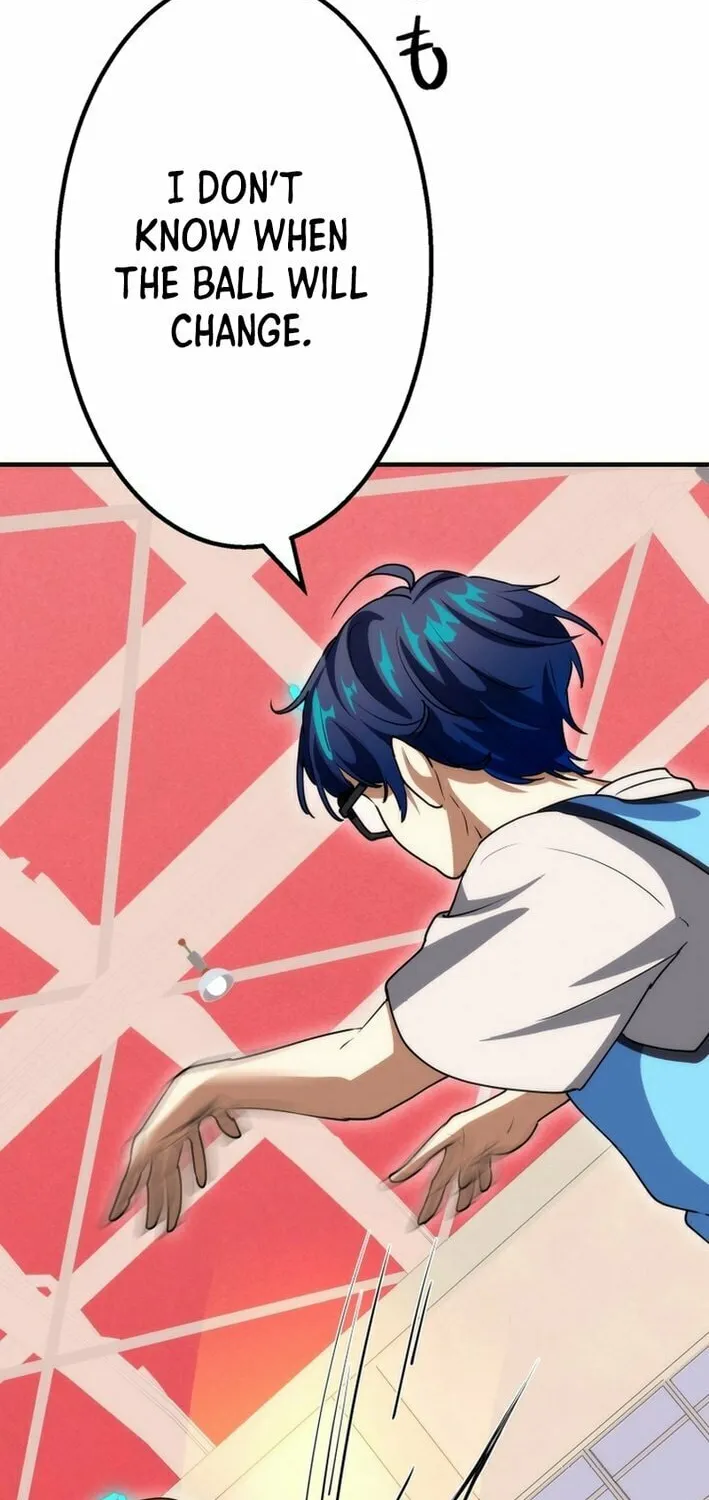 Friend Counter Chapter 21 page 25 - 