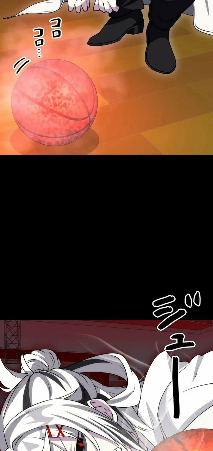 Friend Counter Chapter 21 page 4 - 