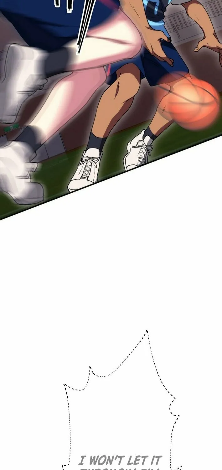 Friend Counter Chapter 21 page 31 - 