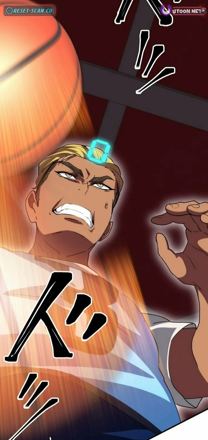 Friend Counter Chapter 21 page 33 - 