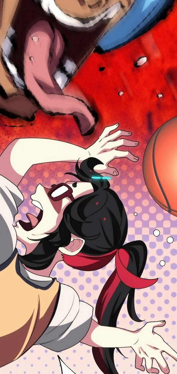 Friend Counter Chapter 21 page 39 - 