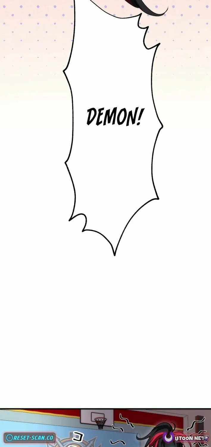 Friend Counter Chapter 21 page 40 - 