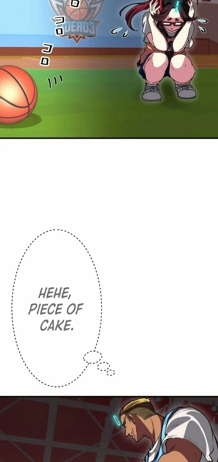 Friend Counter Chapter 21 page 41 - 