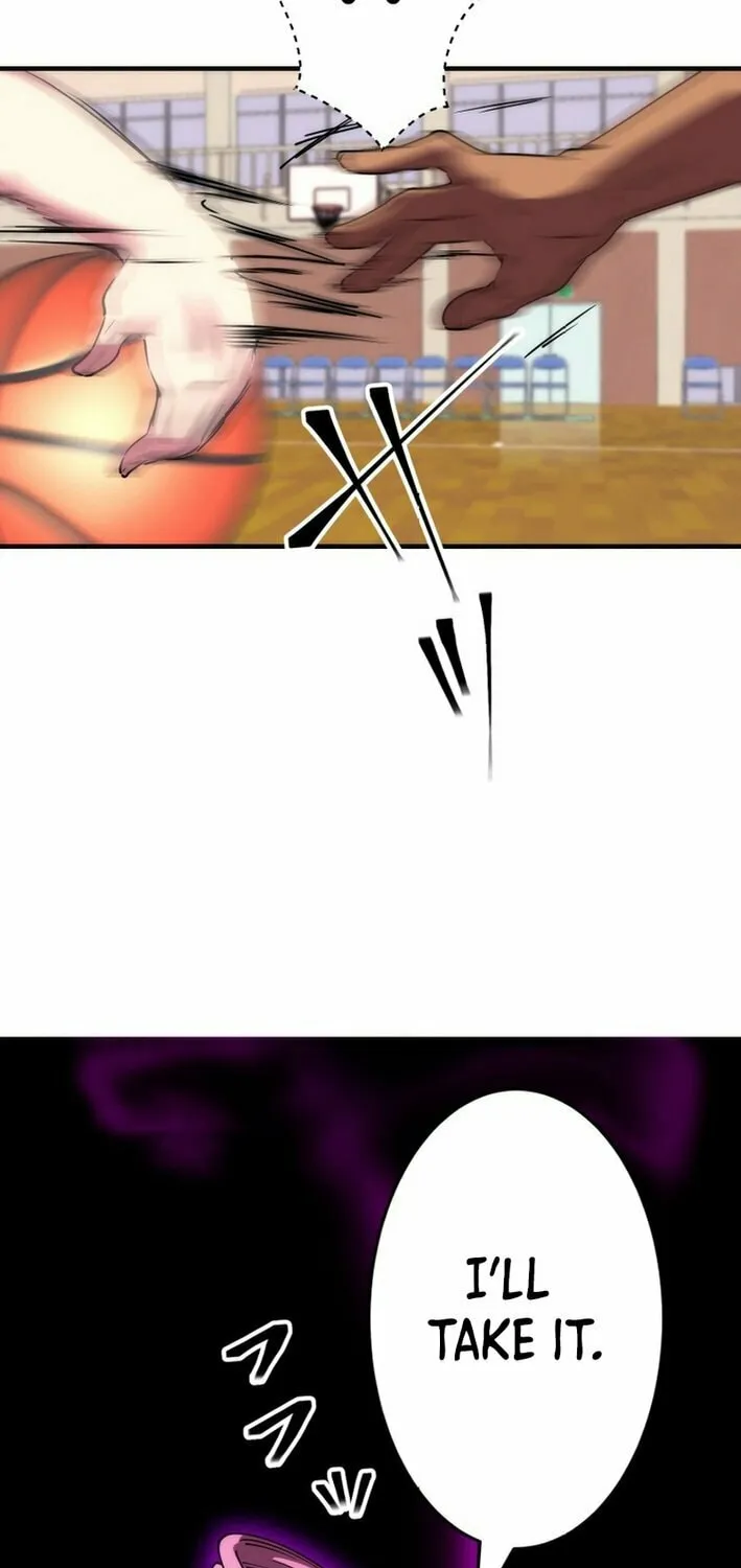 Friend Counter Chapter 21 page 43 - 
