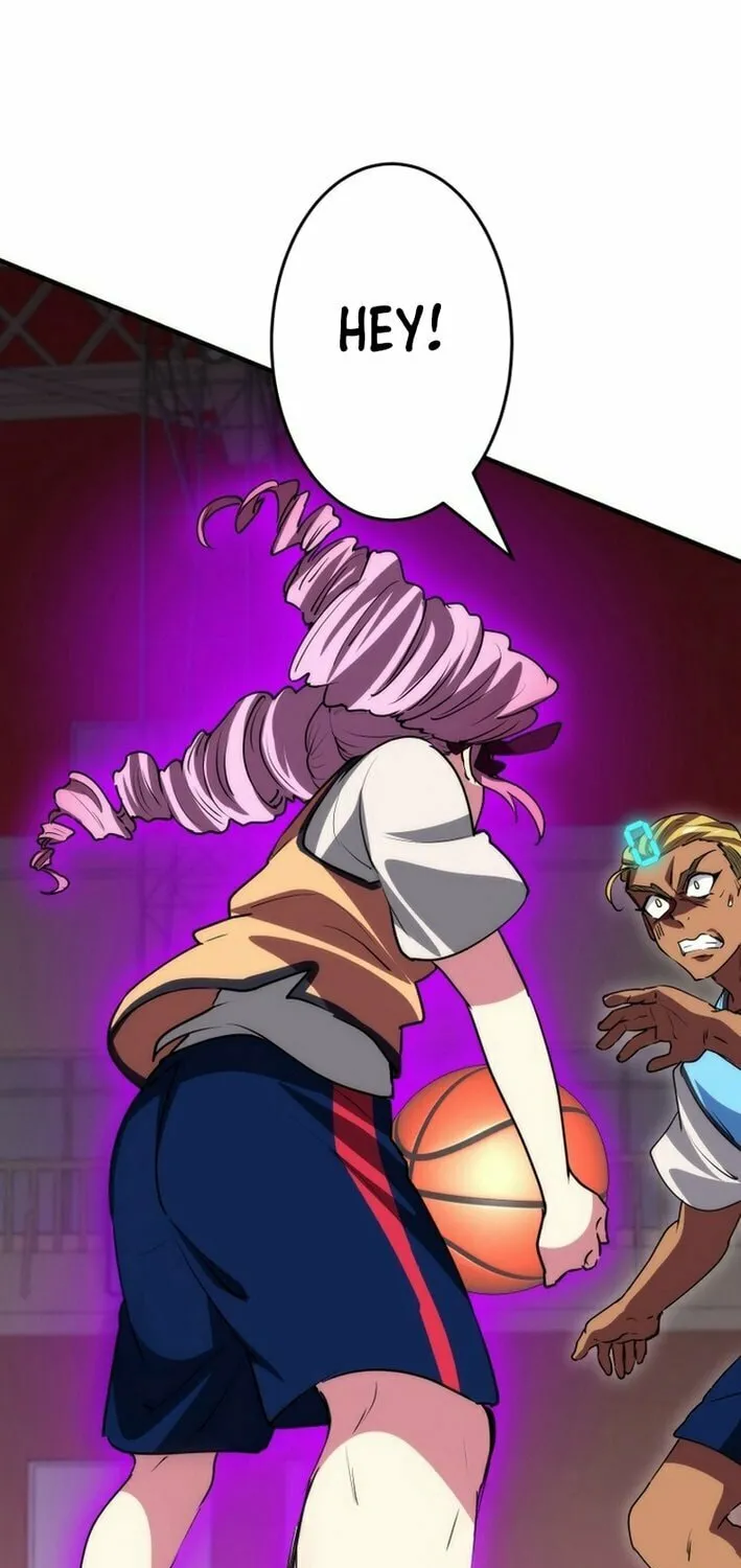 Friend Counter Chapter 21 page 45 - 