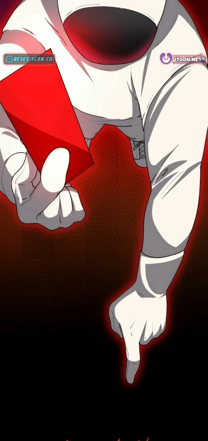 Friend Counter Chapter 21 page 6 - 