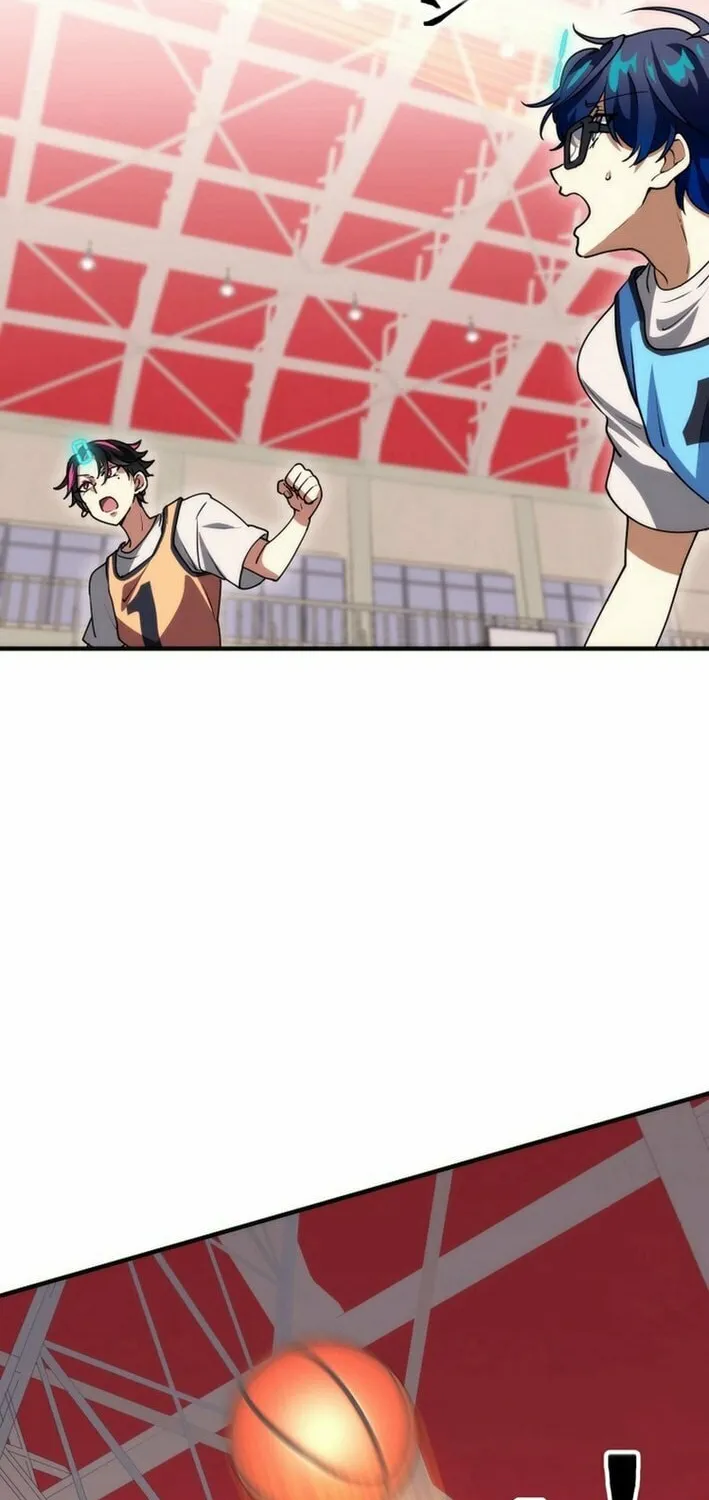 Friend Counter Chapter 21 page 51 - 