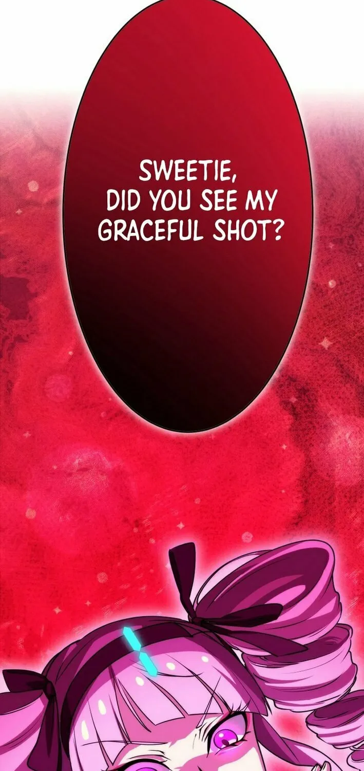 Friend Counter Chapter 21 page 55 - 