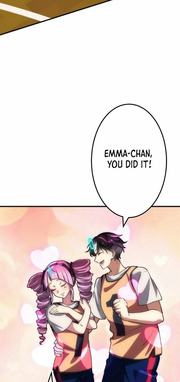 Friend Counter Chapter 21 page 62 - 